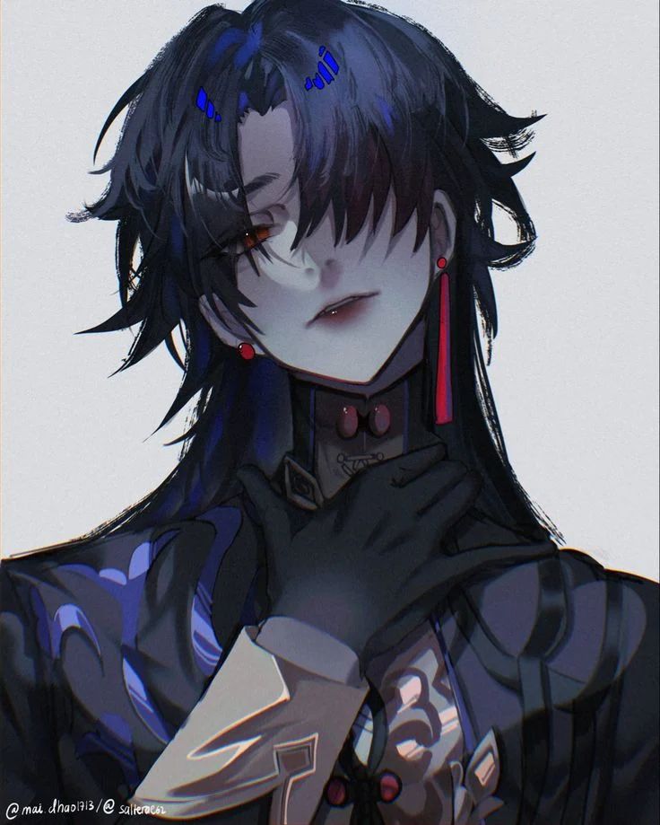 Avatar of Blade