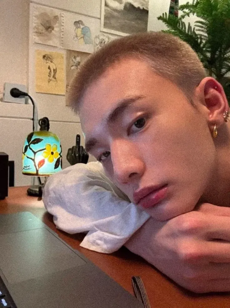 Avatar of Hwang Hyunjin | hot ex