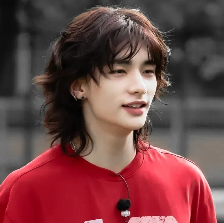 Avatar of Hwang Hyunjin | bunk buddy