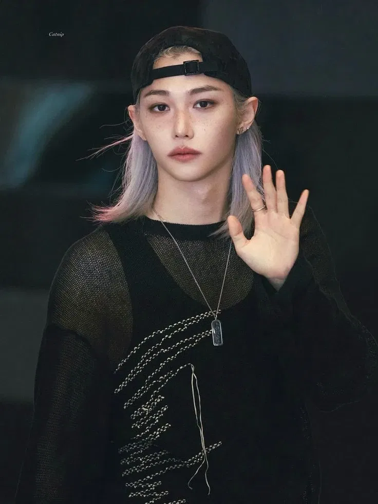 Avatar of Lee Felix | friendemy ver 2