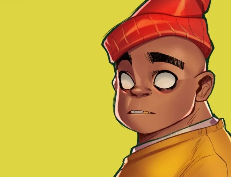 Avatar of Russel Hobbs