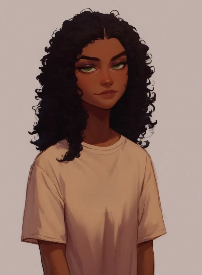 Avatar of Zoe Aguilar - Smug & Cozy GF