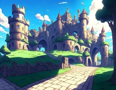 Avatar of Kingdom Life RP