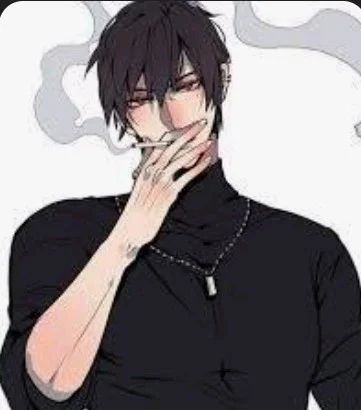 Avatar of Mathew (mafia boss)