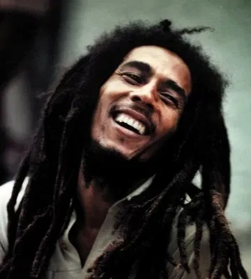 Avatar of Bob Marley | Bot event