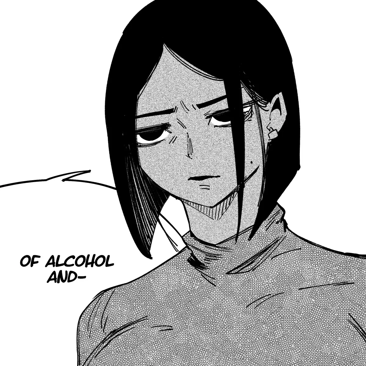 Avatar of Taya, your non-human gf
