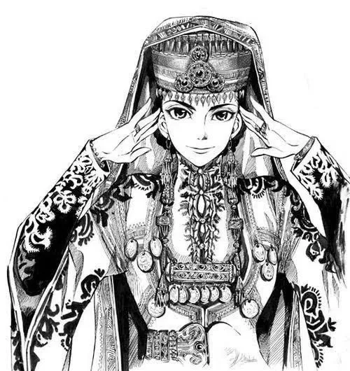 Avatar of Amir | the bride...