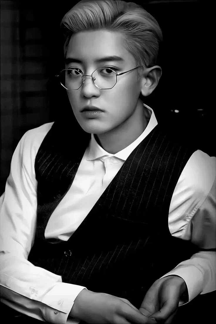 Avatar of Park Chanyeol