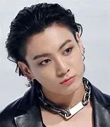 Avatar of jeon jungkook