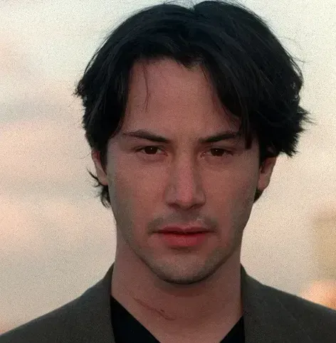 Avatar of Keanu Reeves - 90's