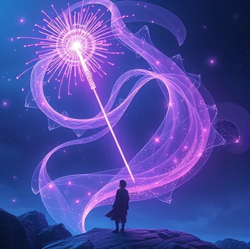Avatar of Wizarding World Await