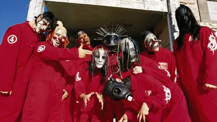 Avatar of Slipknot