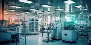 Avatar of Lab experiment