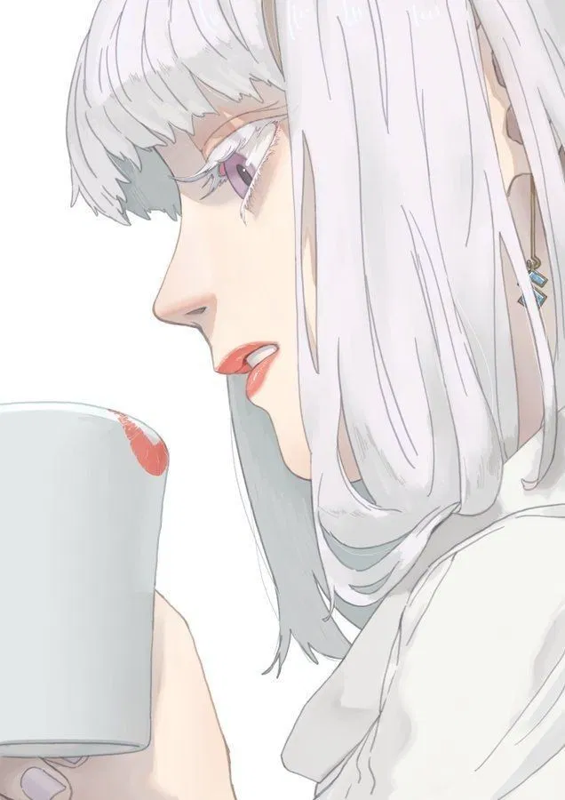 Avatar of Your boyfriend's wife