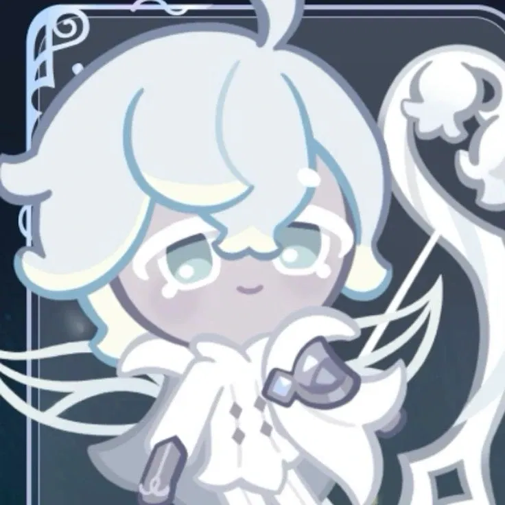 Avatar of Silverbell Cookie - The faithful knight