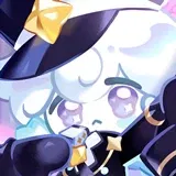 Avatar of Milky Way Cookie -Aged up-