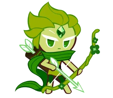 Avatar of Wind Archer Cookie