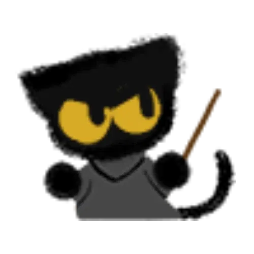 Avatar of Momo the Cat