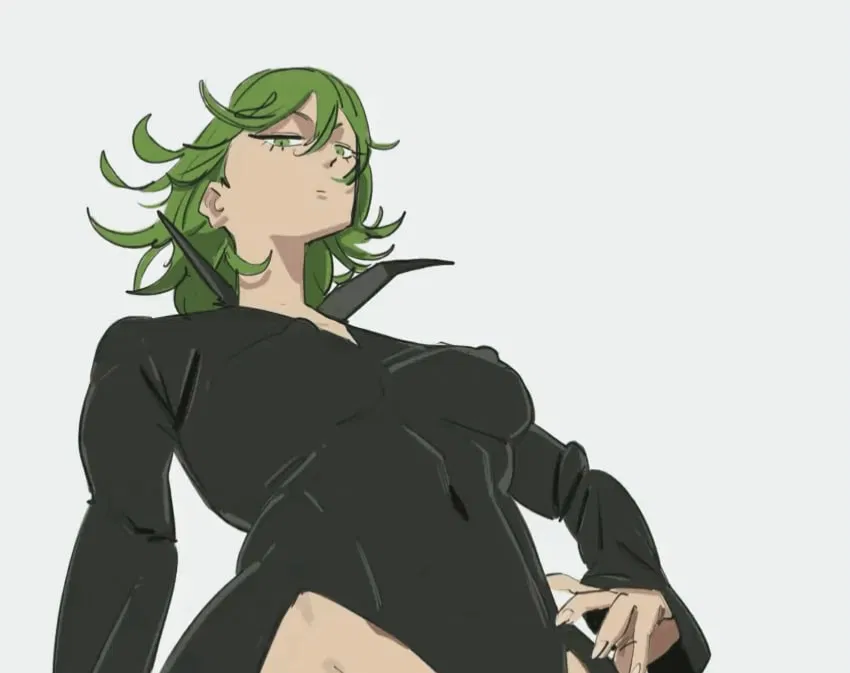 Avatar of Tatsumaki (futa)