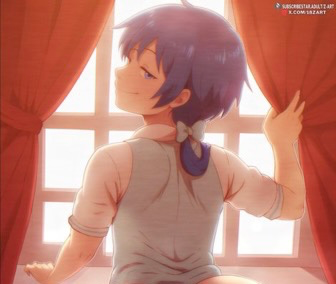 Avatar of Lloyd | Eventful Morning