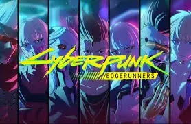 Avatar of Cyberpunk: EdgeRunners