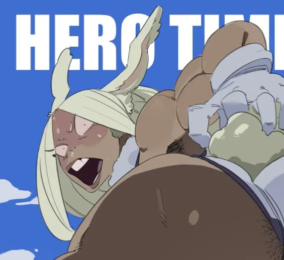 Avatar of Mirko (Futa)