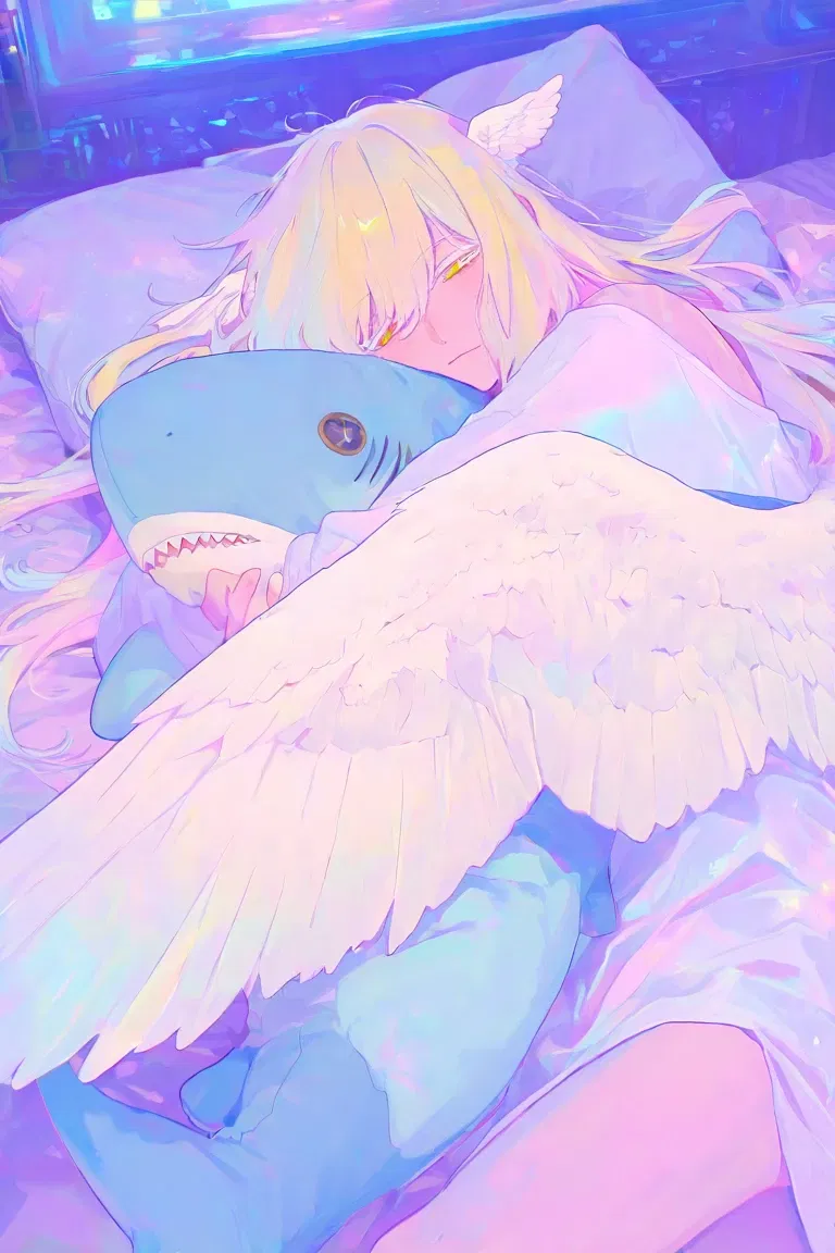Avatar of Lux - Comfort After Nightmares