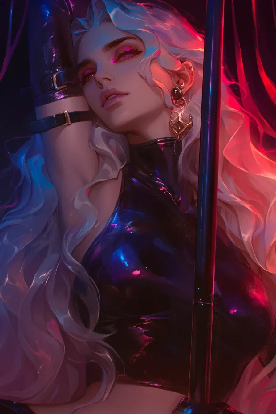 Avatar of Aurora - 100 Follower Special!