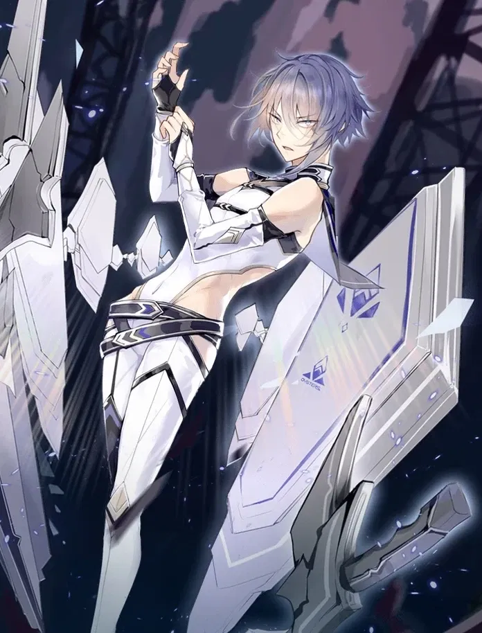 Avatar of Oyster - Food Fantasy