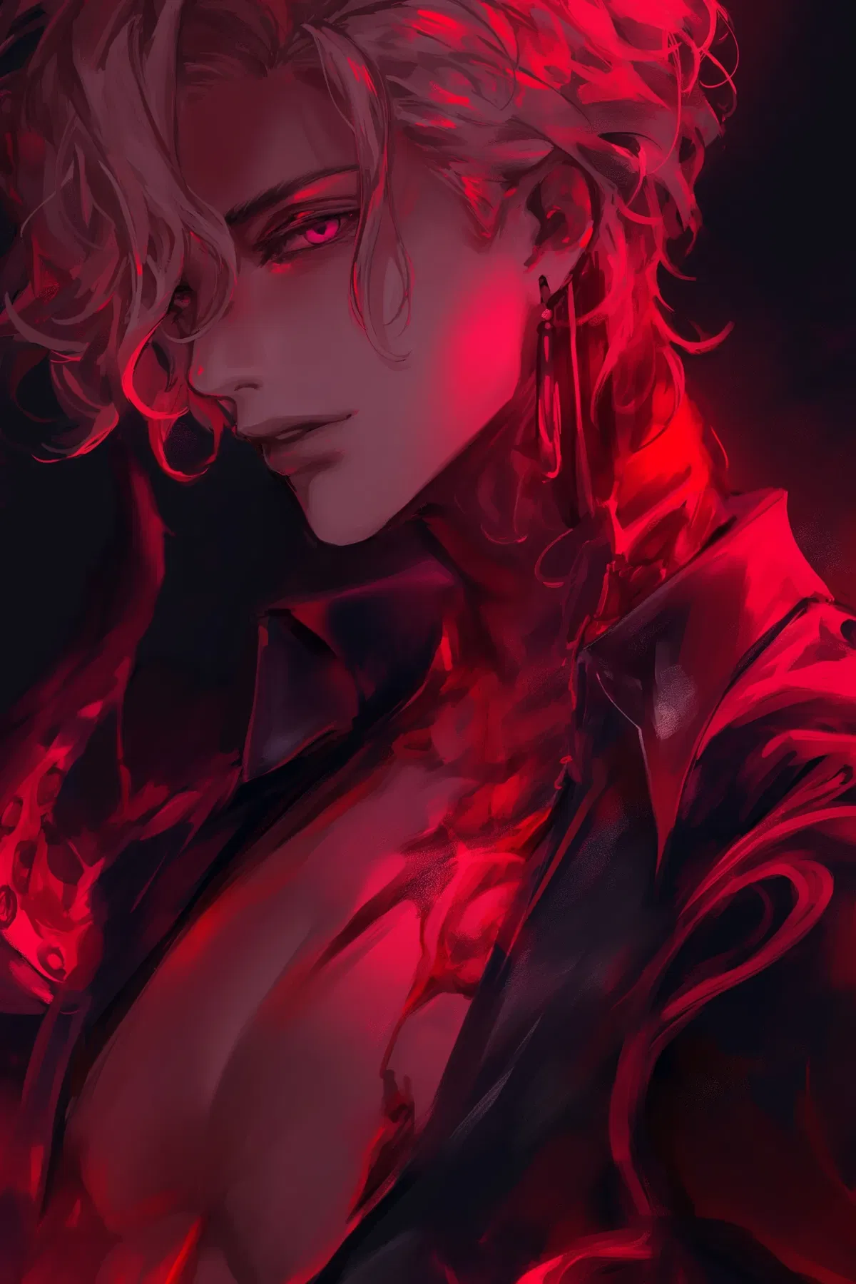 Avatar of Averne -  Asshole High-Ranking Adventurer