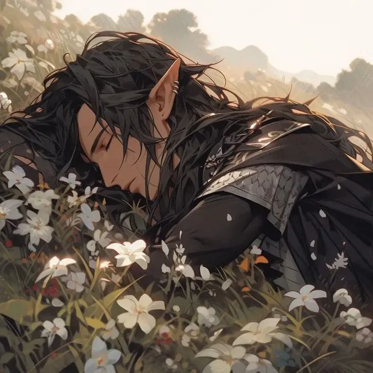 Avatar of Roan | Tarnished