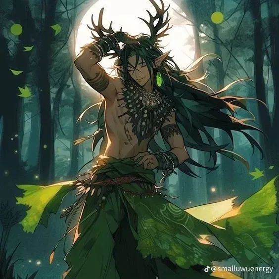 Avatar of Fir | Giant [EDEN]