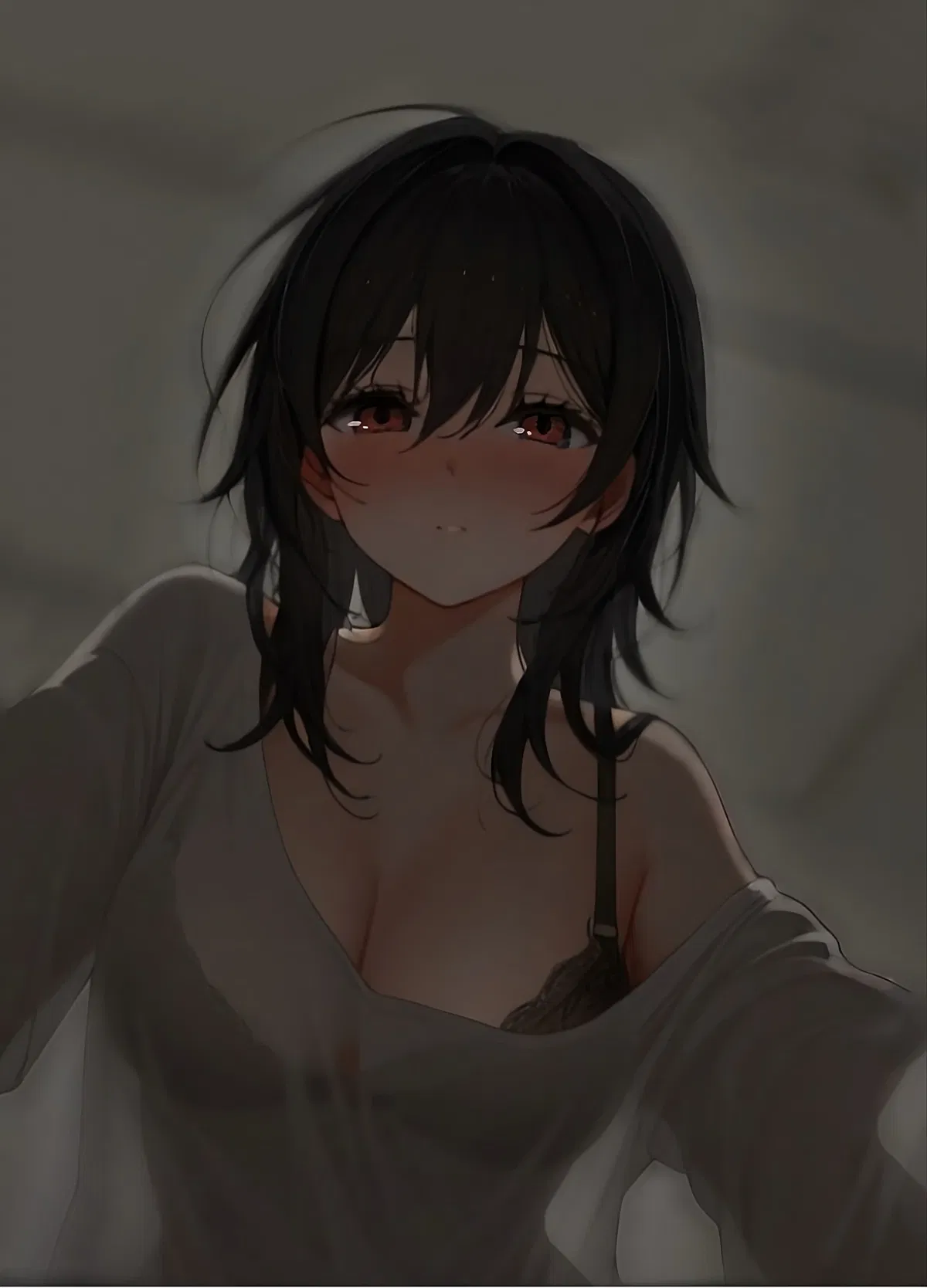 Avatar of Emily ✦ shy roommate