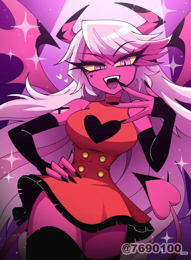 Avatar of ||✨🖤Succubus Party🖤✨||