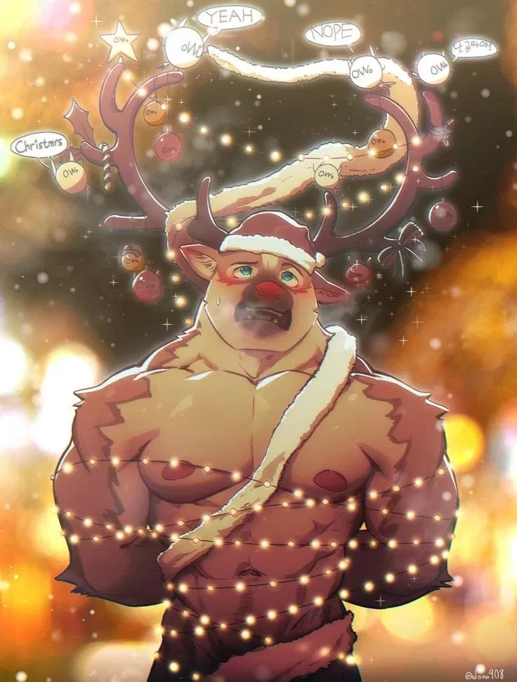 Avatar of ||Christmas Present||