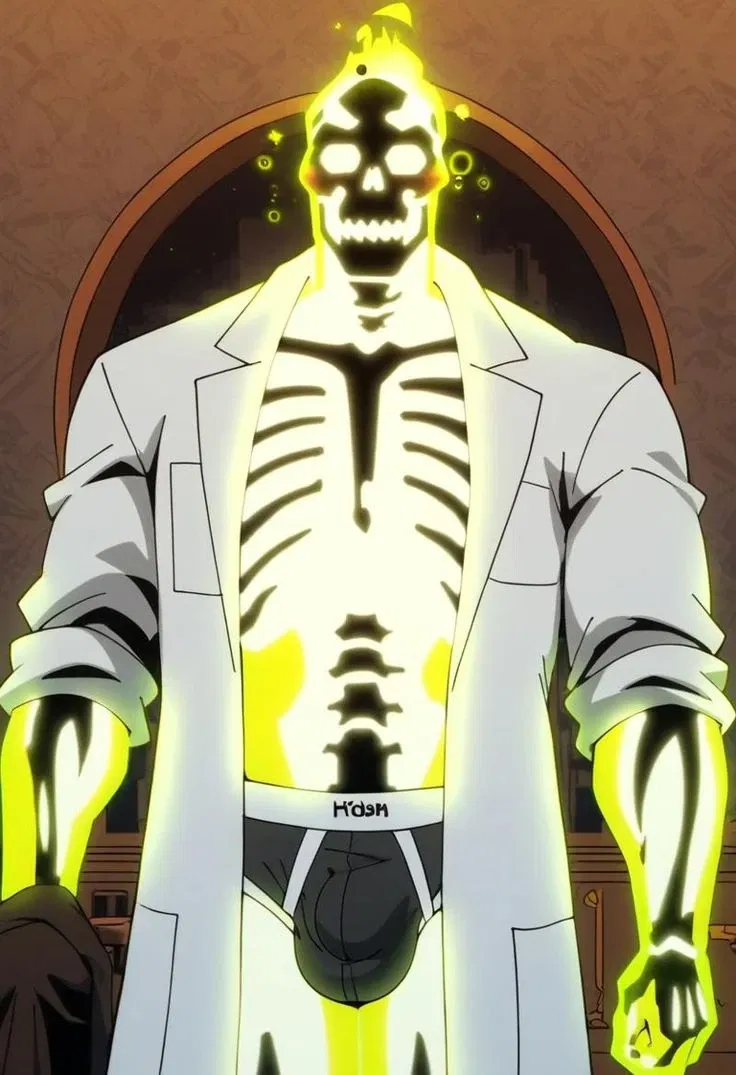 Avatar of ||Skeleton's pleasure||