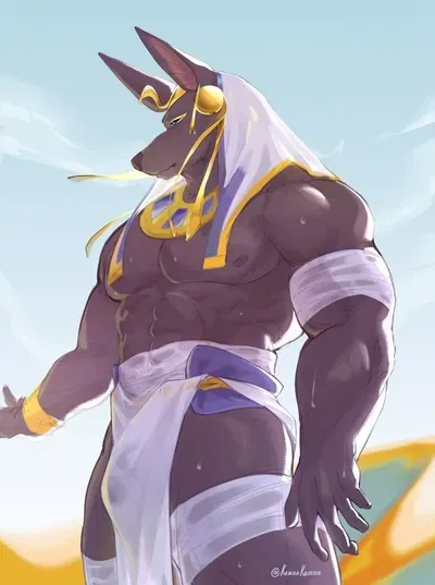 Avatar of ||Sex Slave For Anubis||
