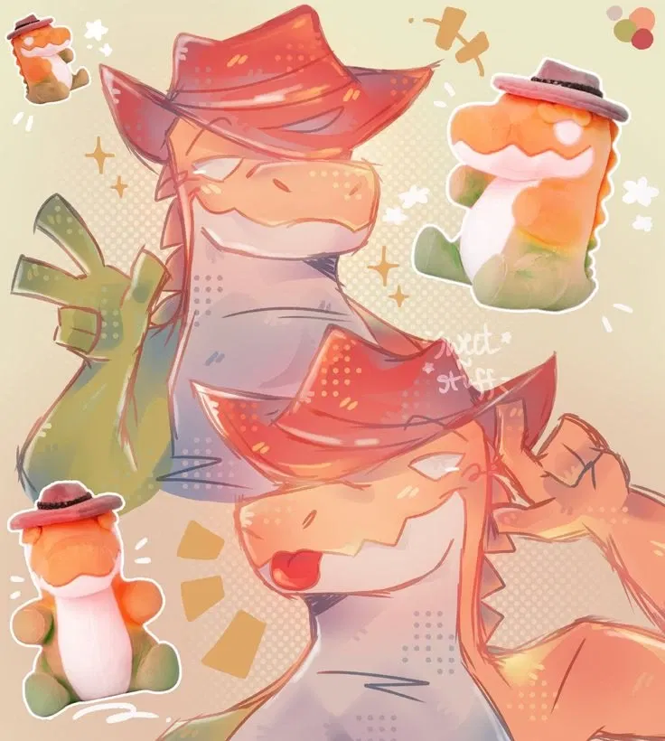 Avatar of ||Gummy Capture||