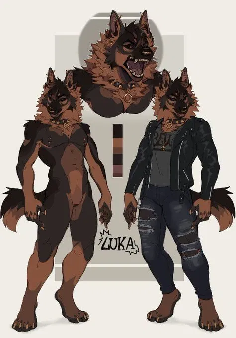 Avatar of ||New Step-Brother||