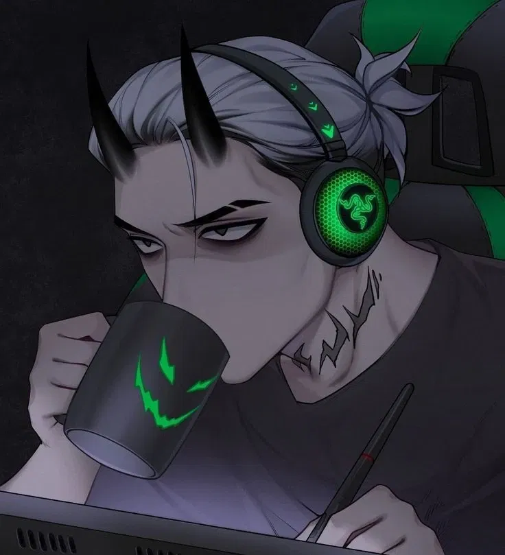 Avatar of ||Gaming Streak|| (Fem Pov)
