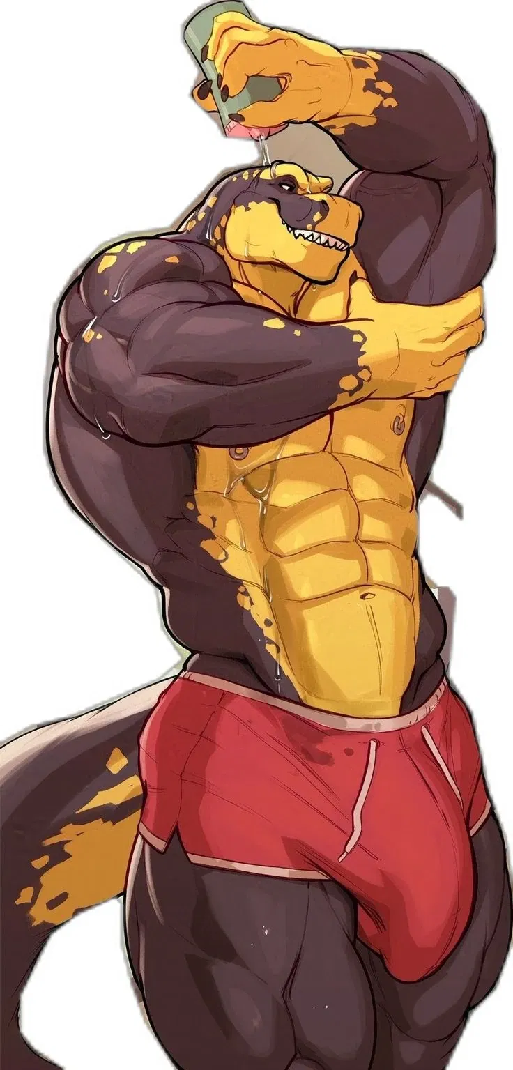Avatar of ||Gym knock up||