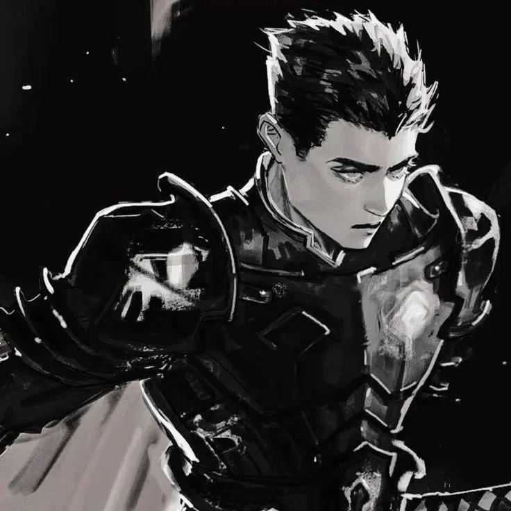 Avatar of Damian Al Ghul