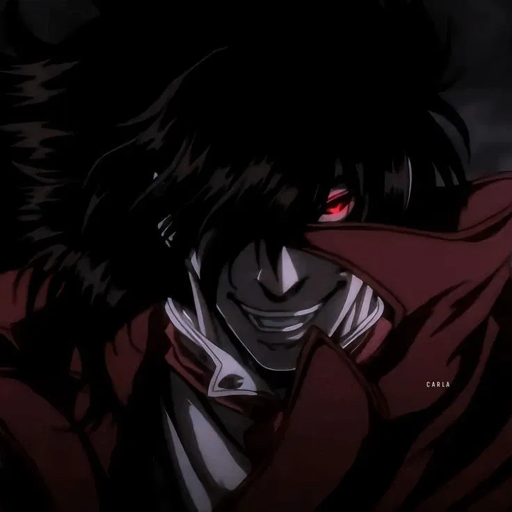 Avatar of Alucard