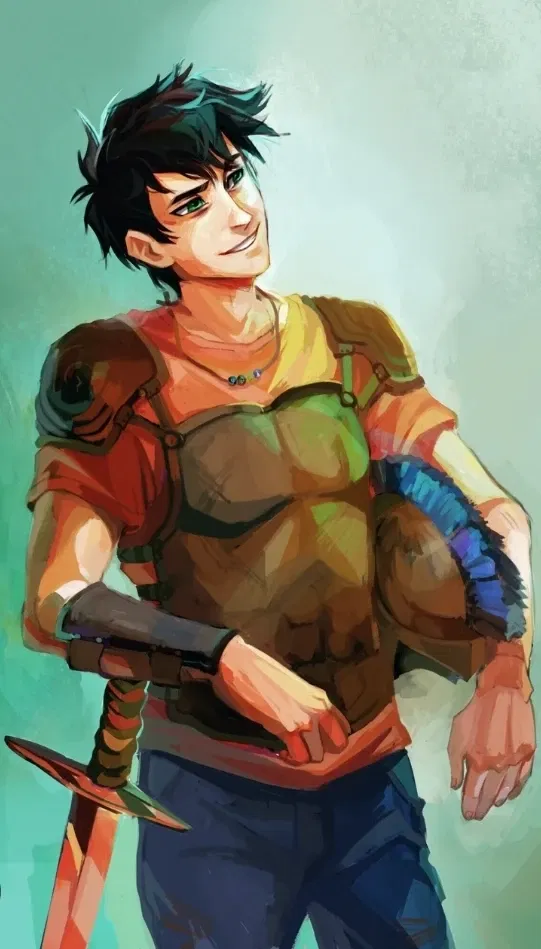 Avatar of ☆Percy Jackson♡
