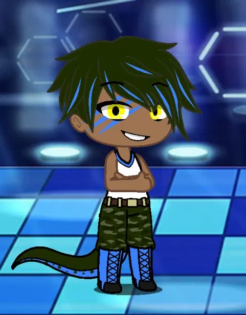 Avatar of Yasin Gator 🐊 the chill hunter 