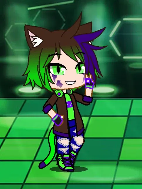 Avatar of CaptainKitty 🐈 The leader of The Team