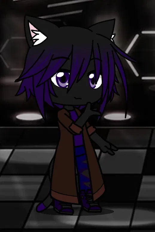 Avatar of Gli tch 😈 the friendly nightmare