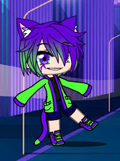 Avatar of EnderKitty 😺 the nyawesome youtuber