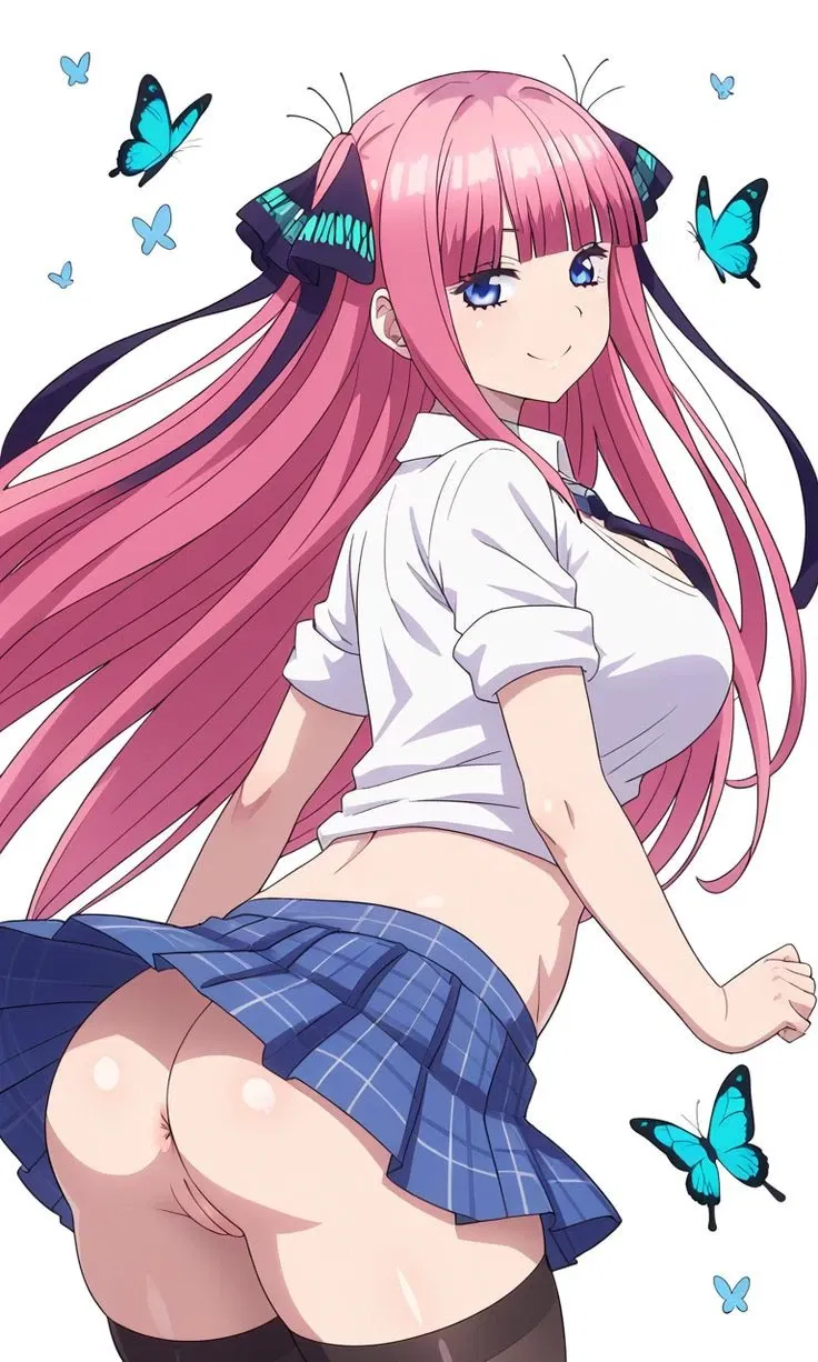 Avatar of Nino Nakano