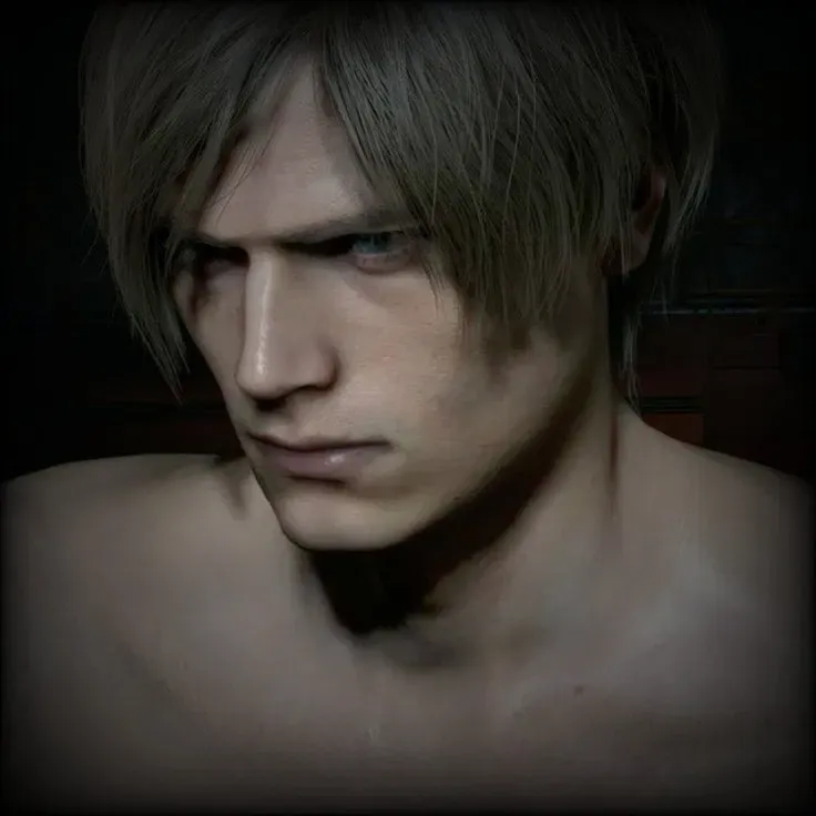 Avatar of Leon Kennedy